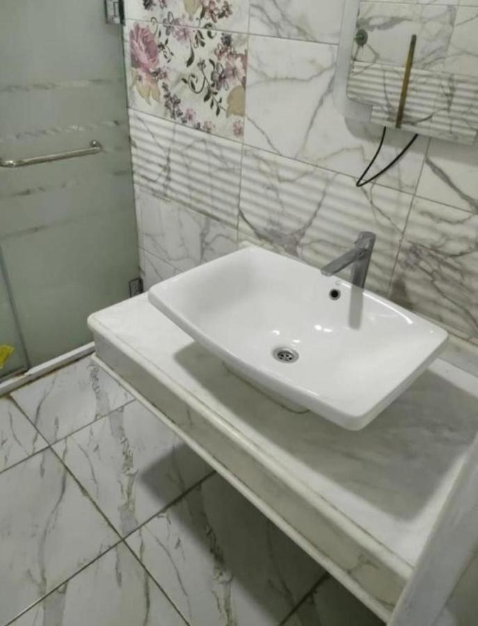 Square فندقية مكيفة باطلالة علي البحر Apartment Alexandria